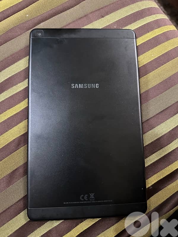 Samsung galaxy tab A 2019 1
