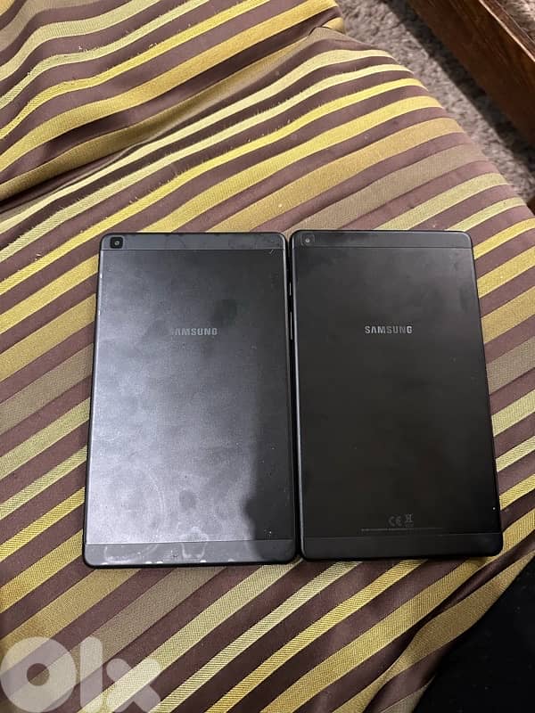 Samsung galaxy tab A 2019 2