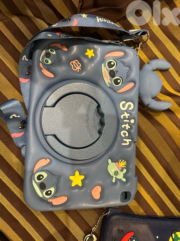 Samsung galaxy tab A 2019 5