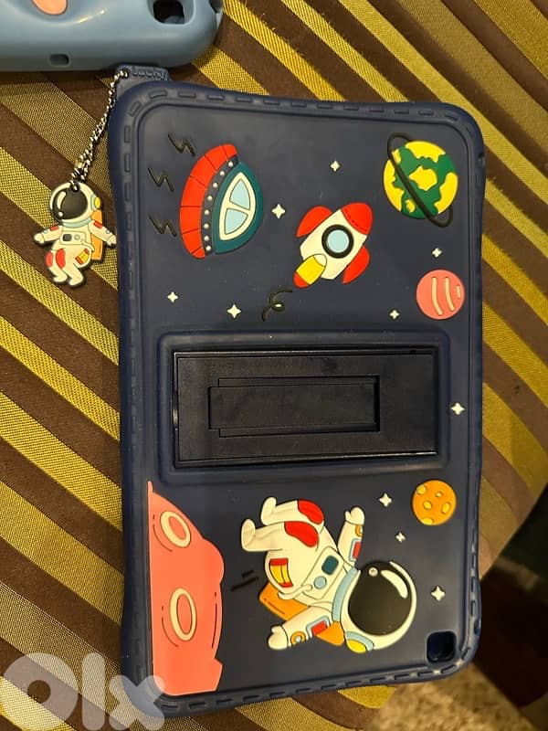 Samsung galaxy tab A 2019 6