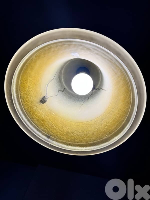 ثريا فخمة جداً للبيع 1