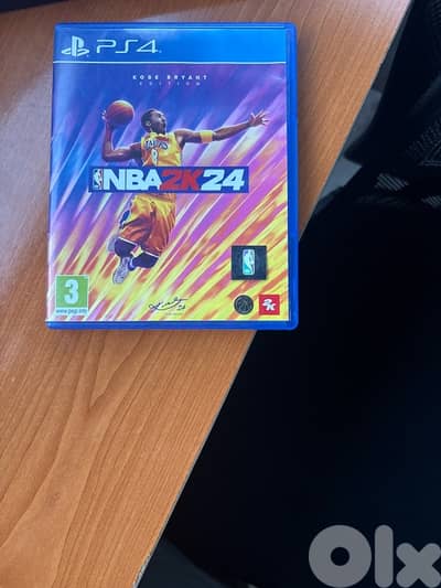 nba 2k 24
