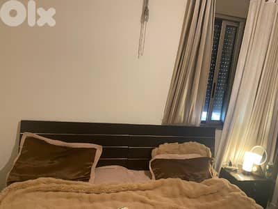 used bedroom very good condition