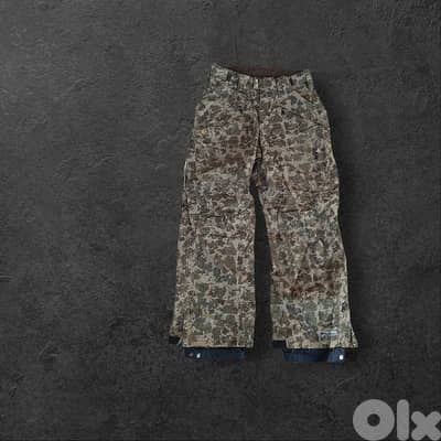 columbia convert snow wear/ski