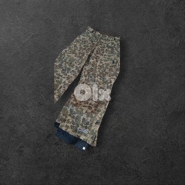 columbia convert snow wear/ski 1