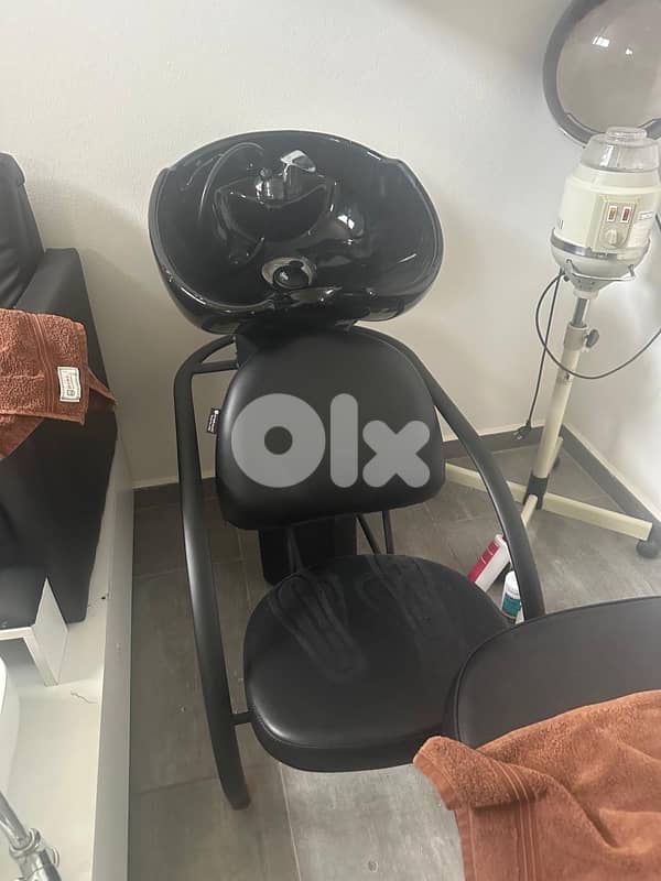 salon coiffeur for women 2