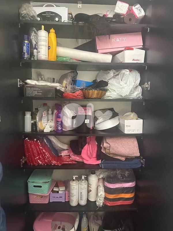 salon coiffeur for women 3