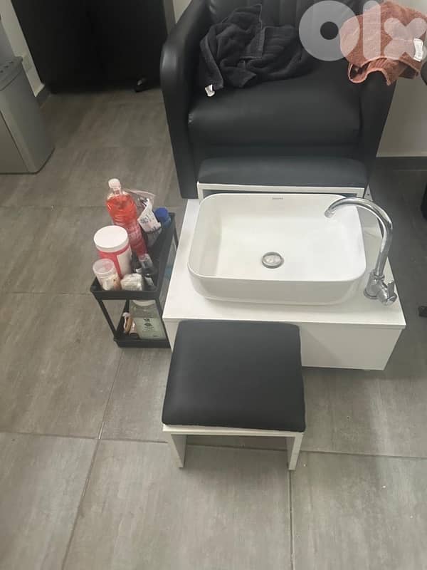 salon coiffeur for women 6