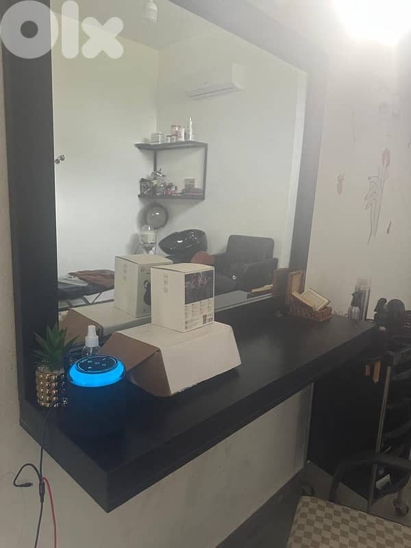 salon coiffeur for women 7