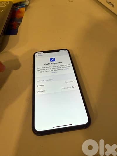iphone 11 pro max 64gb