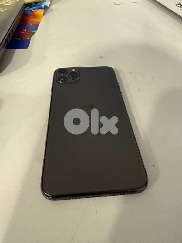 iphone 11 pro max 64gb 1