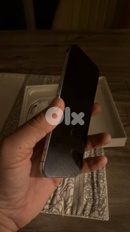 iphone 17 Air Sky Blue 256 GB 6