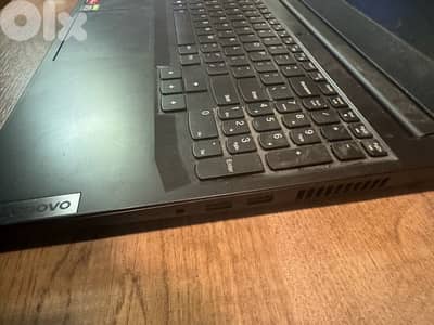 lenovo ideapad gaming 3 excellent condition