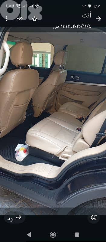 فورد إكسبلورر 2016