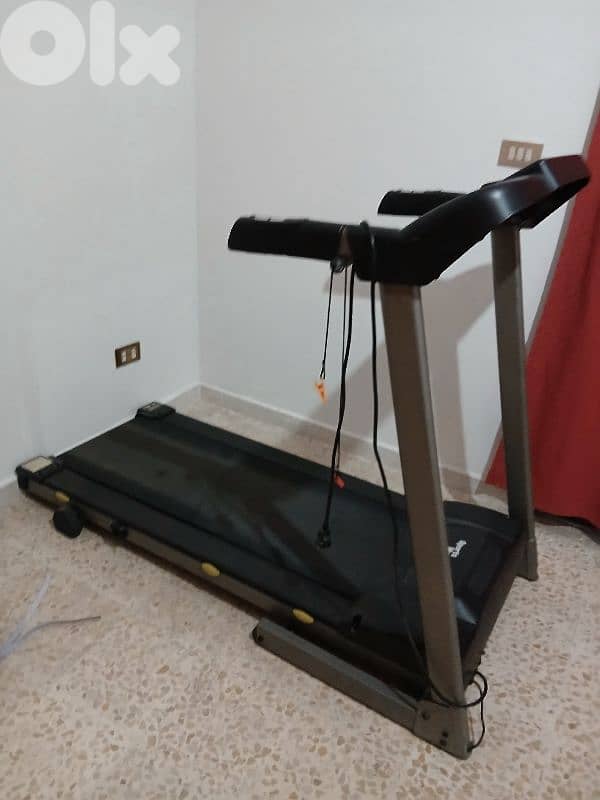 treadmill 2