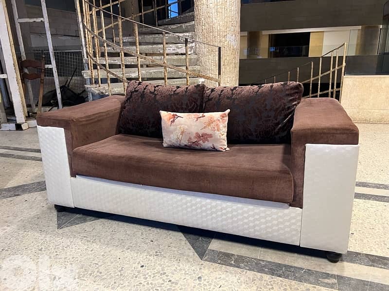 Full living room used like new 2