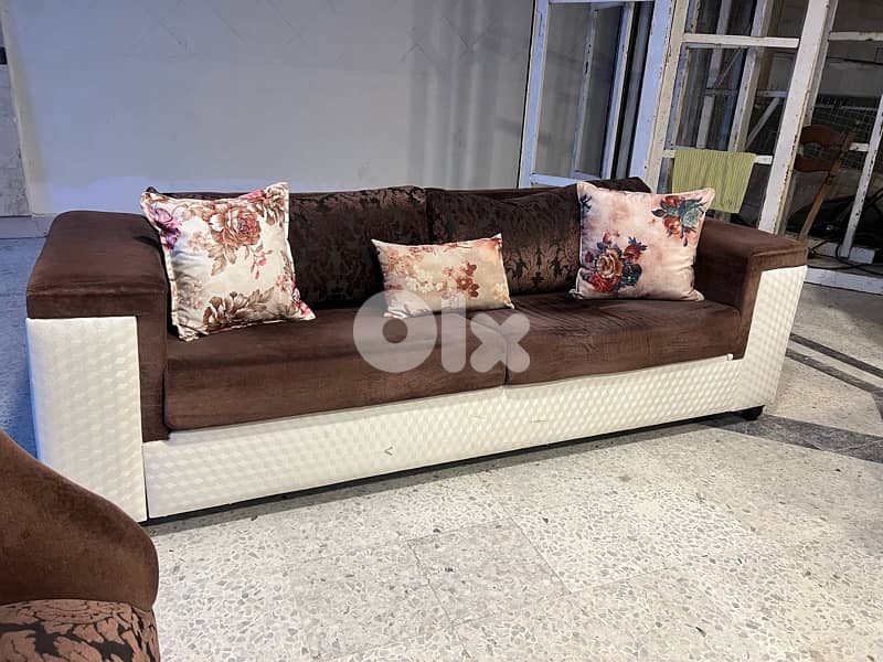 Full living room used like new 3