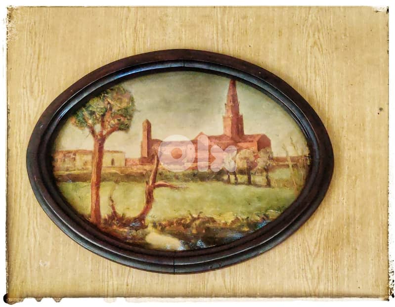 Old and Antiques paintings for sale. Great Prices. 5