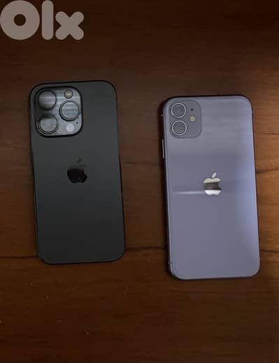 iPhone 14pro iPhone XR