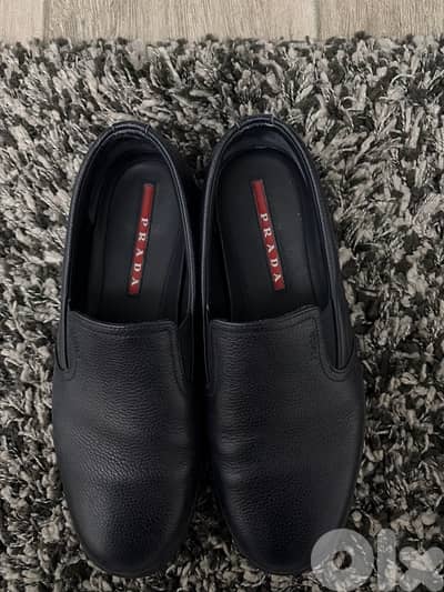 Prada shoes for sale