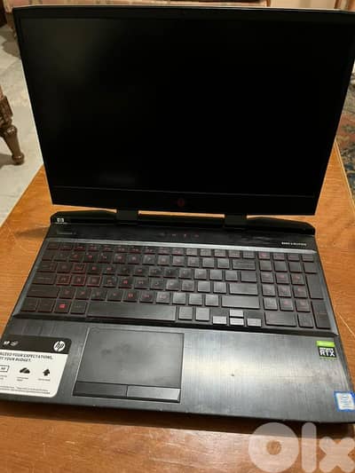 hp omen