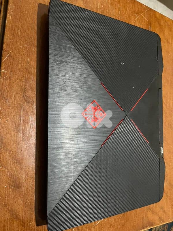 hp omen 1