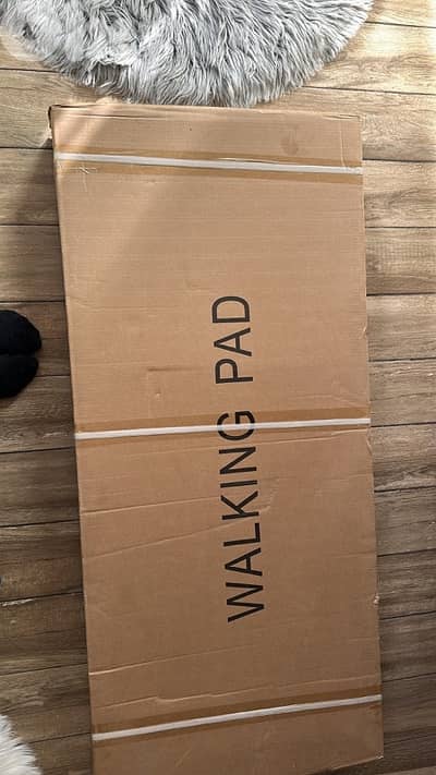 Ultra-Slim Treadmill | Imported & Ready to Sell