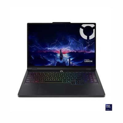Brand New Lenovo Legion Pro 5 – 16" OLED | I7 | RTX 5060 | 1TB SSD
