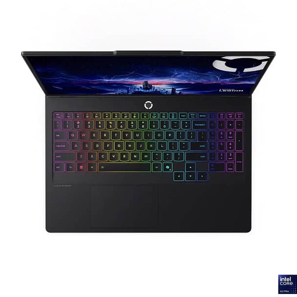 Brand New Lenovo Legion Pro 5 – 16" OLED | I7 | RTX 5060 | 1TB SSD 1
