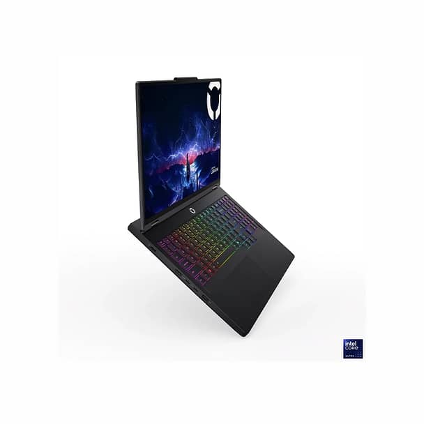 Brand New Lenovo Legion Pro 5 – 16" OLED | I7 | RTX 5060 | 1TB SSD 2
