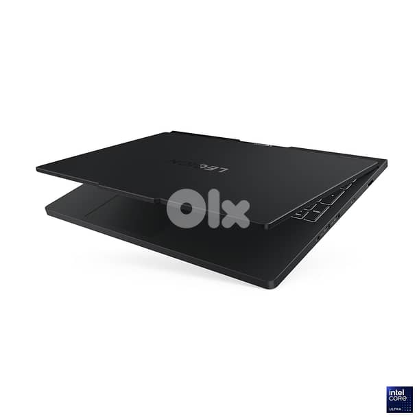 Brand New Lenovo Legion Pro 5 – 16" OLED | I7 | RTX 5060 | 1TB SSD 4
