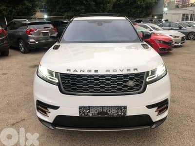 landrover velar