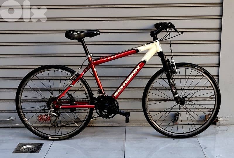 Schwinn bicycle 26 1