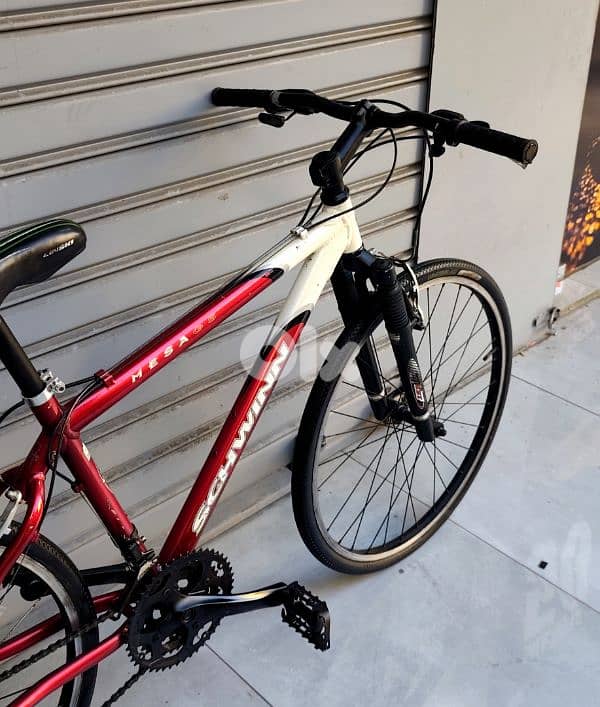 Schwinn bicycle 26 2