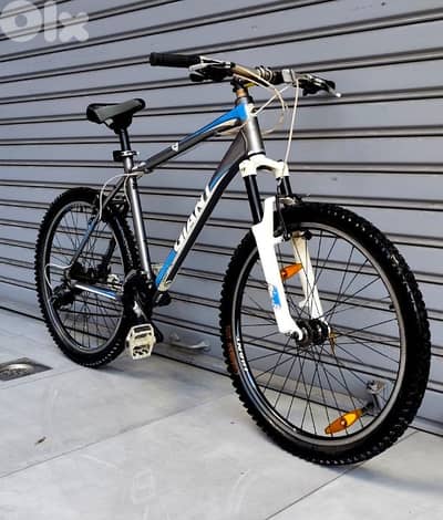 giant revel bicycle 26