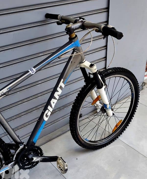 giant revel bicycle 26 2