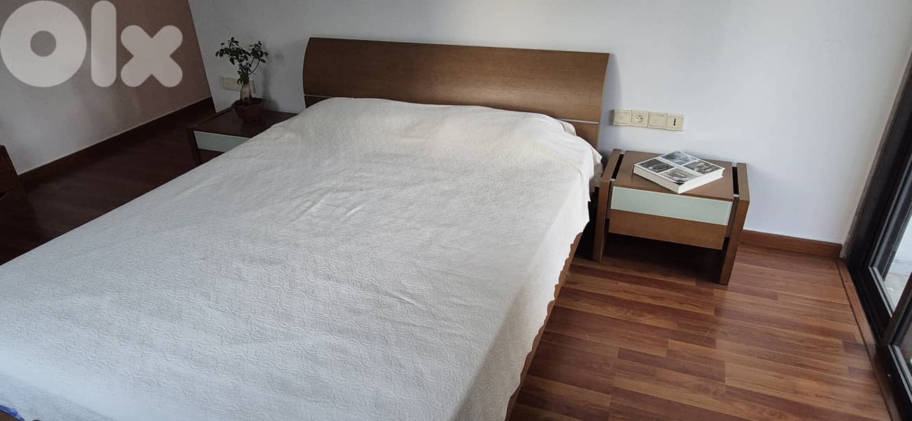 ELEGANT BEDROOM SET 1