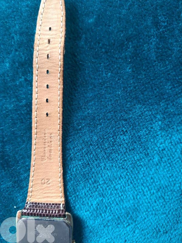 ساعة سايكو يابانية الاصل بكل شي 6