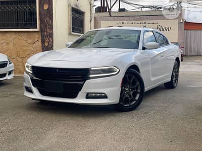 Dodge Charger 2017