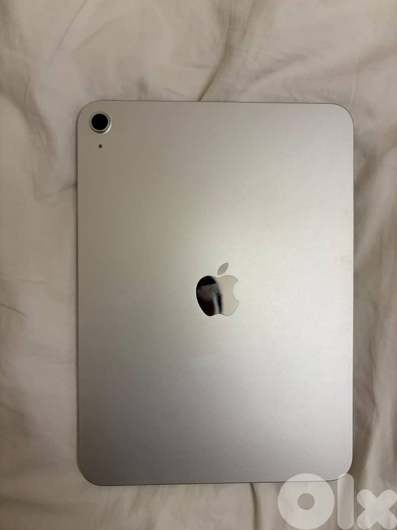 Apple iPad A16 11” 256GB Wi-Fi – Like New 2