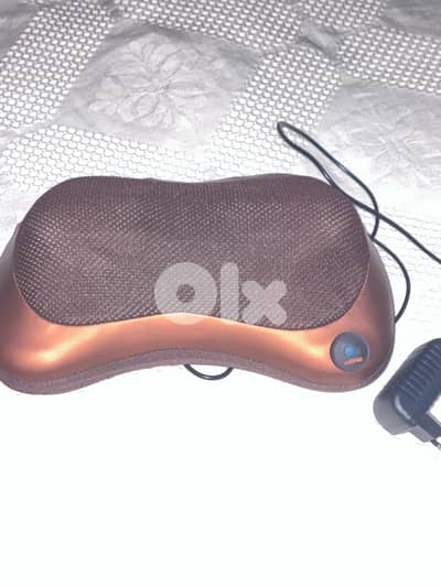 massager for information call 76468002