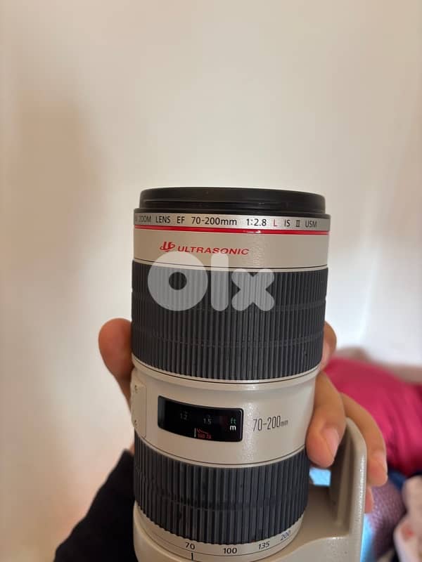 canon 5d ii 70-200 ii 2.8. . . . 2