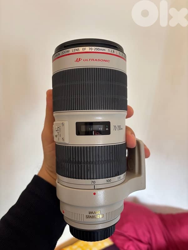 canon 5d ii 70-200 ii 2.8. . . . 3