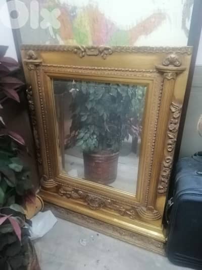 للبيع مرايا