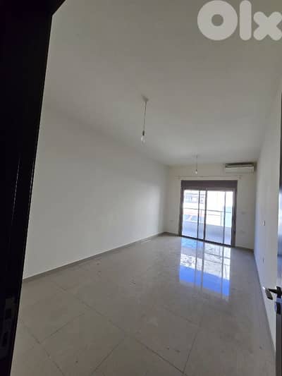 Apartment for sale in mansourieh شقة للبيع في المنصورية