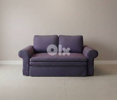 sofa bed.   صوفا باد