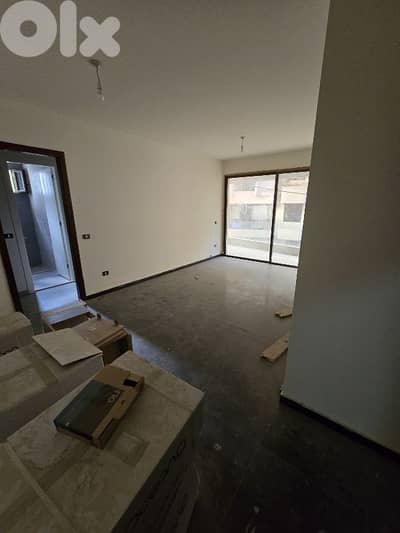 Apartment for sale in mansourieh شقة للبيع في المنصورية