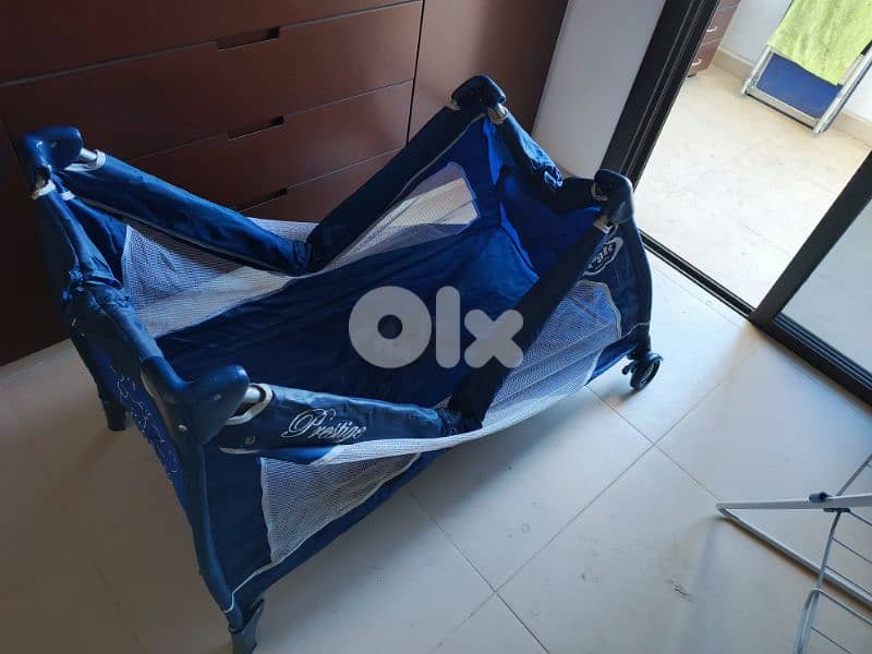 car seat+ stroller & bed 8