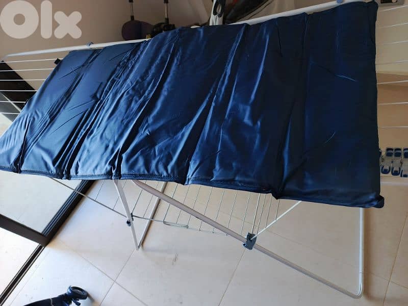 car seat+ stroller & bed 9