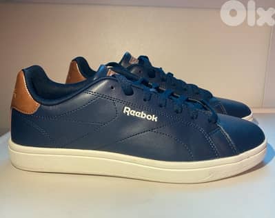 Reebok Royal Complete Shoe